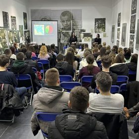 У Зрењанину реализовани програми Музеја жртава геноцида