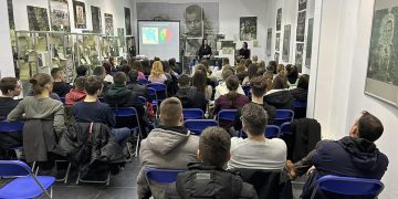 У Зрењанину реализовани програми Музеја жртава геноцида