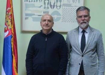 Muzej žrtava genocida i Univerzitet u Beogradu inteziviraju saradnju