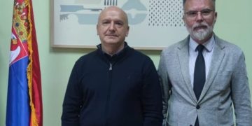 Музеј жртава геноцида и Универзитет у Београду интезивирају сарадњу