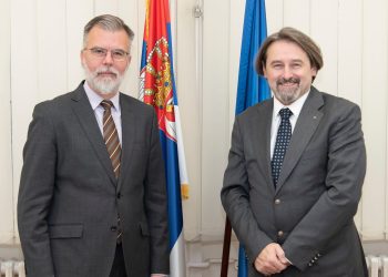 Ozvaničena saradnja Muzeja žrtava genocida i Zavoda za vrednovanje kvaliteta obrazovanja i vaspitanja