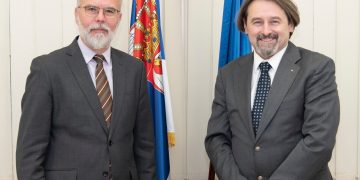 Озваничена сарадња Музеја жртава геноцида и Завода за вредновање квалитета образовања и васпитања