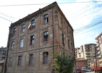 Reakcija Muzeja žrtava genocida zbog najave nastavka procesa obnove kuće ratnog zločinca Džafera Ibrahima Deve