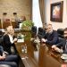 Музеј жртава геноцида у посети Расинском округу