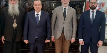 САРАДЊА МУЗЕЈА ЖРТАВА ГЕНОЦИДА И МИНИСТАРСТВА СПОЉНИХ ПОСЛОВА