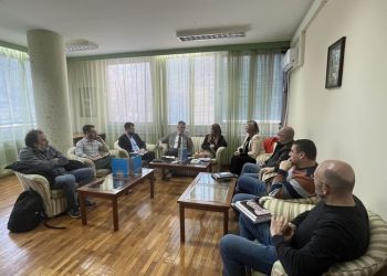 ИНТЕНЗИВИРАНА САРАДЊА МУЗЕЈА ЖРТАВА ГЕНОЦИДА И ГРАДА ПАНЧЕВА