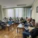 ИНТЕНЗИВИРАНА САРАДЊА МУЗЕЈА ЖРТАВА ГЕНОЦИДА И ГРАДА ПАНЧЕВА