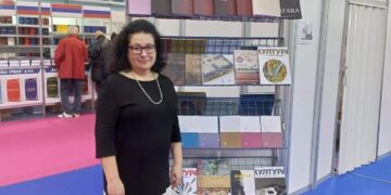 Издања Музеја жртава геноцида на Међународном сајму књига и учила у Новом Саду
