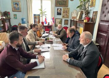 Muzej žrtava genocida i Udruženje književnika Srbije potpisali protokol o saradnji