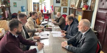Музеј жртава геноцида и Удружење књижевника Србије потписали протокол о сарадњи
