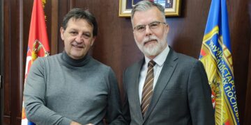 Музеј жртава геноцида и Министарство унутрашњих послова договорили наставак сарадње