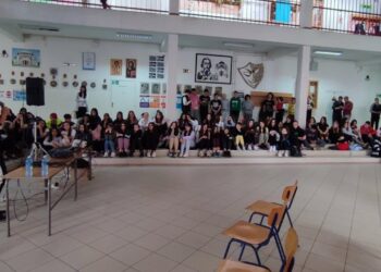 Музеј жртава геноцида у Аранђеловцу