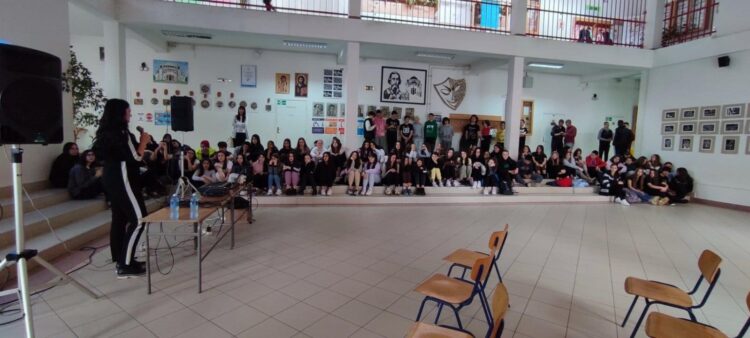 Музеј жртава геноцида у Аранђеловцу