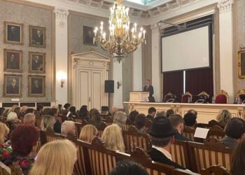 Centralna manifestacija obeležavanja Dana Muzeja žrtava genocida