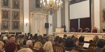 Централна манифестација обележавања Дана Музеја жртава геноцида