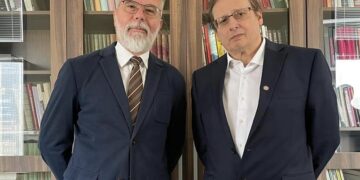 Проф. др Бери Литучи посетио Музеј жртава геноцида
