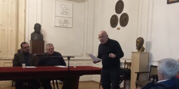 Поетско-историјски сусрет у организацији Музеја жртава геноцида и Удружења књижевника Србије