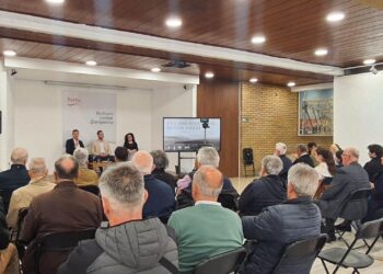 У Зрењанину свечано отворена изложба ,,ПРЕБИЛОВЦИ: Сећање које траје“