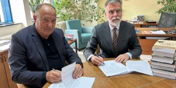 Музеј жртава геноцида и ЈП ,,Службени гласник“ потписали протокол о сарадњи
