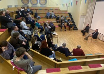 Музеј жртава геноцида у Словенији