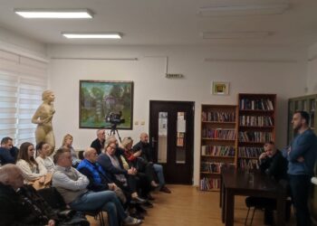 Музеј жртава геноцида у Великом Градишту