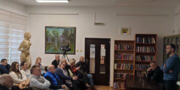 Музеј жртава геноцида у Великом Градишту
