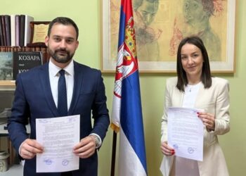 Naša Fondacija nastavlja da pomaže ustanove kulture