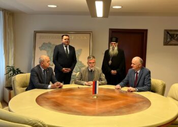 Muzej žrtava genocida uspostavio saradnju sa univerzitetima u Banjoj Luci i Istočnom Sarajevu