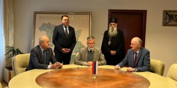 Музеј жртава геноцида успоставио сарадњу са универзитетима у Бањој Луци и Источном Сарајеву