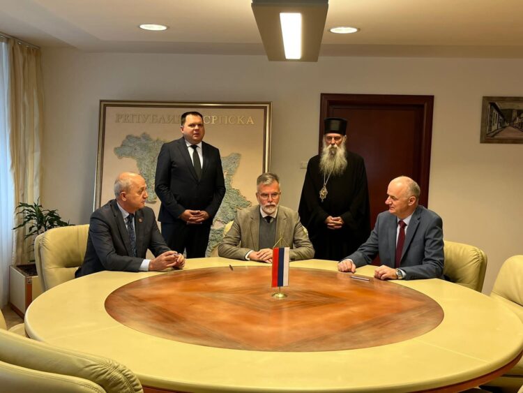 Музеј жртава геноцида успоставио сарадњу са универзитетима у Бањој Луци и Источном Сарајеву