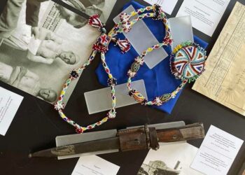 Svečano otvaranje izložbe ,,PREĆUTANI ZLOČIN” u Zavičnajnom muzeju – Paraćin