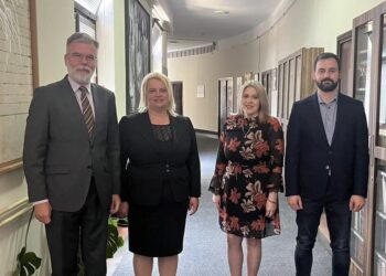 Muzej žrtava genocida i Narodna biblioteka ,,Resavska škola” iz Despotavca ozvaničili saradnju