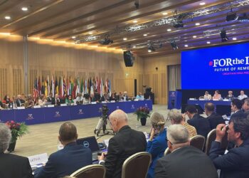 Predstavnici Muzeja na međudržavnoj konferenciji IHRA i u obilasku Istočne Hercegovine