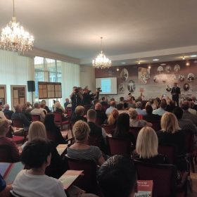 У Краљеву отворена изложба ,,Свети Викентије: митрополит скопски”