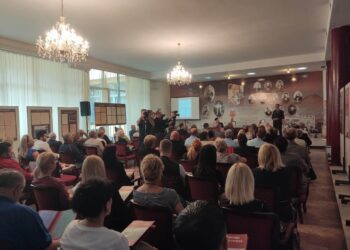 U Kraljevu otvorena izložba ,,Sveti Vikentije: mitropolit skopski”