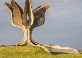 СТРУЧНИ ОСВРТ МУЗЕЈА ЖРТАВА ГЕНОЦИДА НА ПОЈЕДИНЕ ТВРДЊЕ ДР ГИДЕОНА ГРАЈФА ИЗРЕЧЕНЕ У ИНТЕРВЈУУ ЗА РТ БАЛКАН (22. АВГУСТ 2023.)