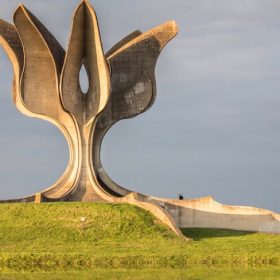 СТРУЧНИ ОСВРТ МУЗЕЈА ЖРТАВА ГЕНОЦИДА НА ПОЈЕДИНЕ ТВРДЊЕ ДР ГИДЕОНА ГРАЈФА ИЗРЕЧЕНЕ У ИНТЕРВЈУУ ЗА РТ БАЛКАН (22. АВГУСТ 2023.)