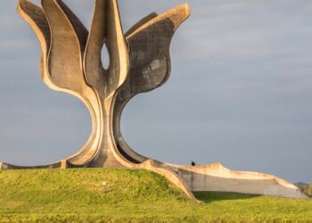 СТРУЧНИ ОСВРТ МУЗЕЈА ЖРТАВА ГЕНОЦИДА НА ПОЈЕДИНЕ ТВРДЊЕ ДР ГИДЕОНА ГРАЈФА ИЗРЕЧЕНЕ У ИНТЕРВЈУУ ЗА РТ БАЛКАН (22. АВГУСТ 2023.)