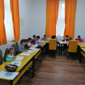 Обнова установа културе у Косовском Поморављу