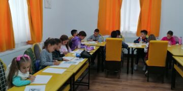 Обнова установа културе у Косовском Поморављу