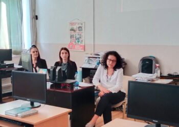 Прва целодневна обука о геноциду почињеном над Србима од стране НДХ