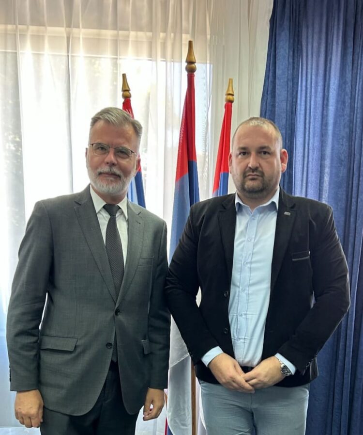 рата, ратних злочина и тражење несталих лица