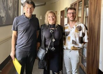 War is over – War is never over