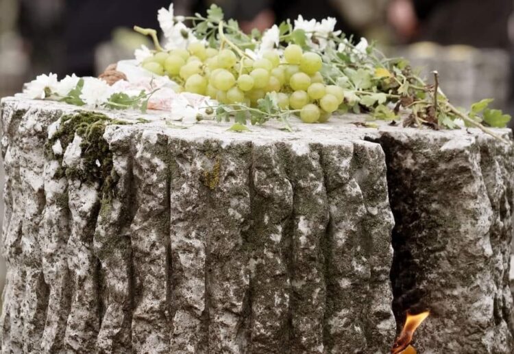 Краљево: Октобар 1941.