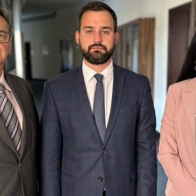 Уговор о донацији за студијско путовање у Јасеновац и Пакрац