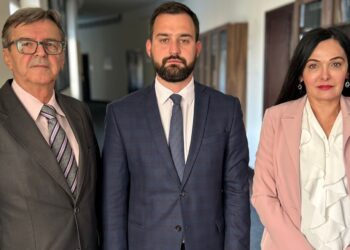 Уговор о донацији за студијско путовање у Јасеновац и Пакрац