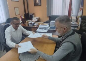 Потписан протокол о сарадњи са Филозофским факултетом Универзитета у Приштини са привременим седиштем у Косовској Митровици