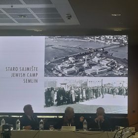 Редовно годишње заседање Међународне алијансе за сећање на Холокауст (IHRA)
