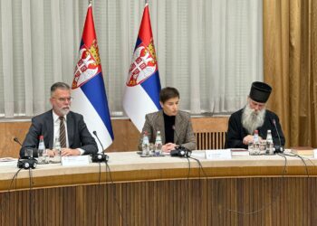 Међународна научна конференција под називом ,,80 година појма геноцид – Студија случаја: Геноцид над Србима, Јеврејима и Ромима у Независној Држави Хрватској”