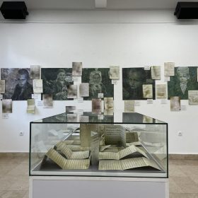 Отварање изложбе под називом ,,Козара 1942″ у Архиву Војводине у Новом Саду